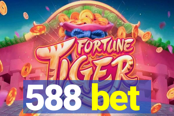 588 bet